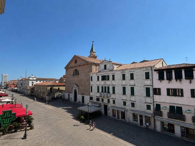 Palazzo in vendita a Chioggia, Veneto