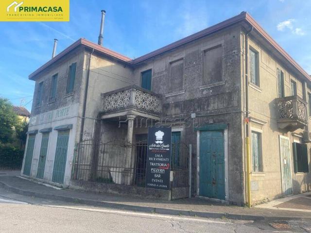 Palazzo in vendita a Sant'Anna, Chioggia