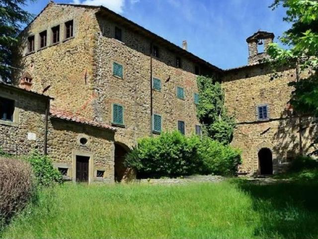 Palazzo in vendita a Chitignano, Toscana