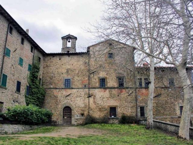 Palazzo in vendita a Chitignano, Toscana