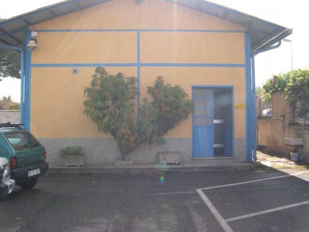 Palazzo in vendita a Roma Capitale, Lazio