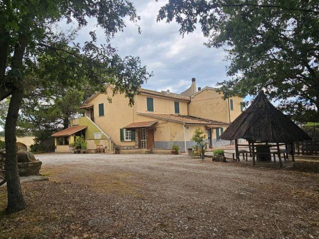Palazzo in vendita a Cinigiano, Toscana