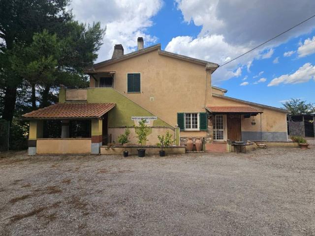 Palazzo in vendita a Cinigiano, Toscana