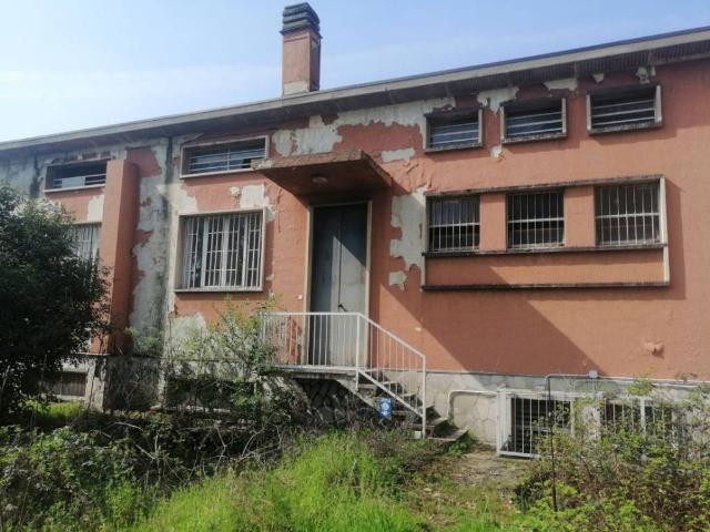 Palazzo in vendita a Zona Omogenea Milano Nord, Cinisello Balsamo