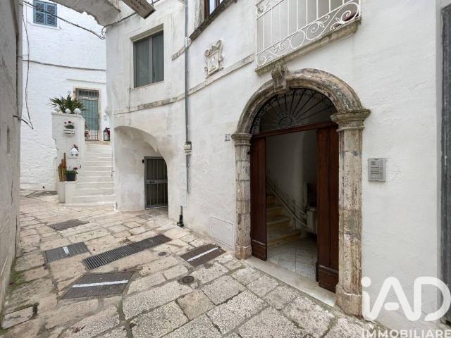 Palazzo in vendita a Puglia, Brindisi