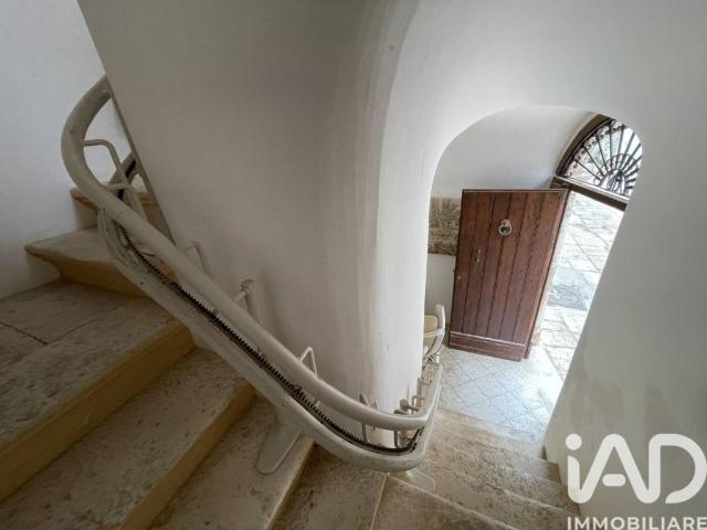 Palazzo in vendita a Puglia, Brindisi