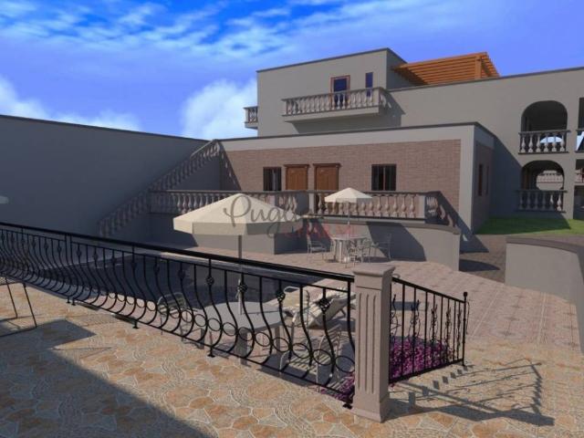Palazzo in vendita a Puglia, Brindisi