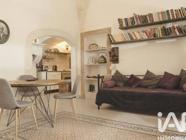 Palazzo in vendita a Puglia, Brindisi