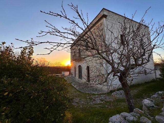 Palazzo in vendita a Puglia, Brindisi