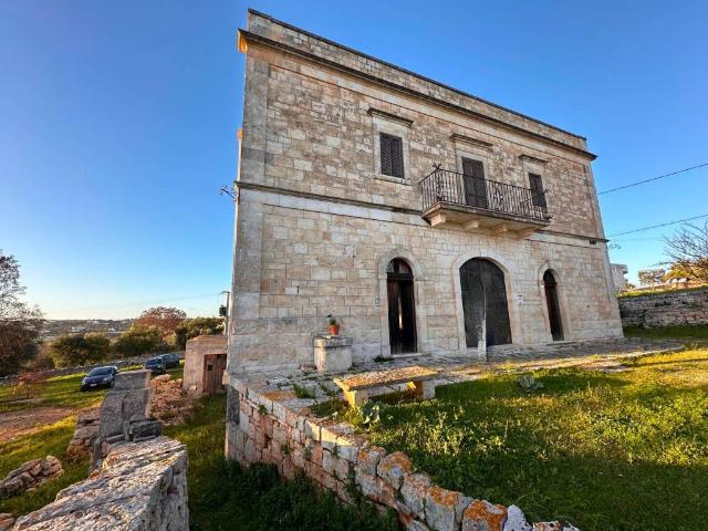 Palazzo in vendita a Puglia, Brindisi