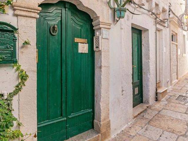 Palazzo in vendita a Puglia, Brindisi
