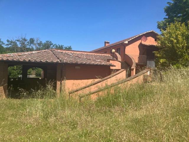 Palazzo in vendita a Sigliano, Città Della Pieve