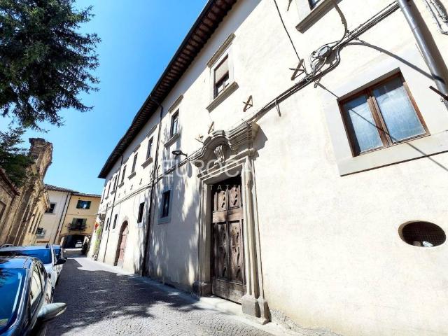 Palazzo in vendita a San Leo Bastia, Umbria