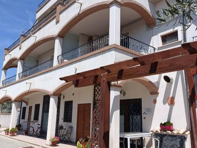 Palazzo in vendita a Piano della Cona, Città Sant'angelo