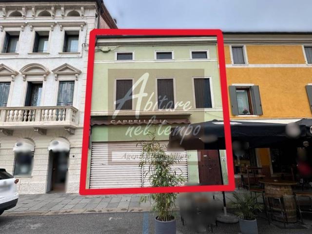 Palazzo in vendita a Cittadella, Veneto