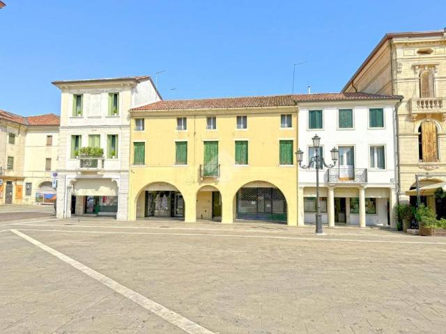 Palazzo in vendita a Cittadella, Padova