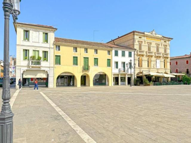 Palazzo in vendita a Cittadella, Veneto
