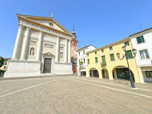 Palazzo in vendita a Cittadella, Veneto
