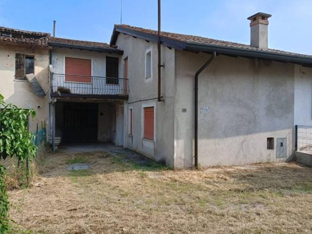 Palazzo in vendita a Cittadella, Veneto