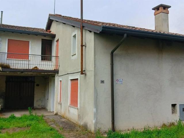 Palazzo in vendita a Cittadella, Veneto