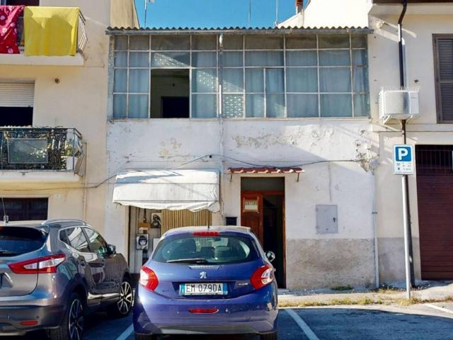 Palazzo in vendita a Cittaducale, Lazio