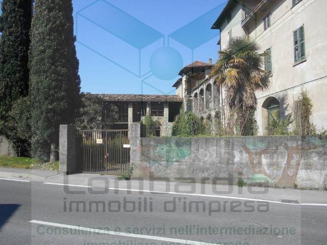 Palazzo in vendita a Civate, Lombardia