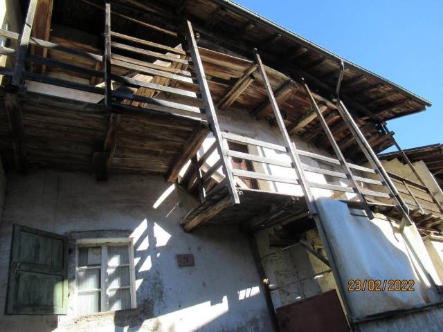 Palazzo in vendita a Comunità Alta Valsugana e Bersntol, Civezzano
