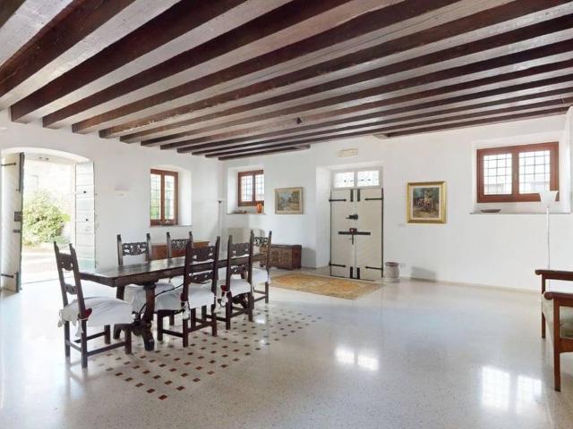 Palazzo in vendita a Borgo San Domenico, Cividale Del Friuli