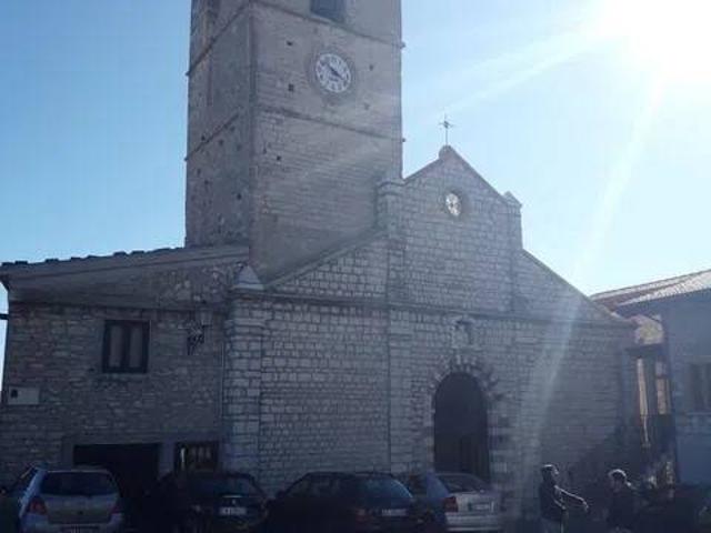 Palazzo in vendita a Civitaluparella, Chieti