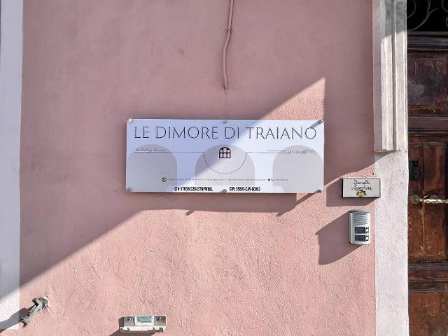 Palazzo in vendita a Roma Capitale, Lazio