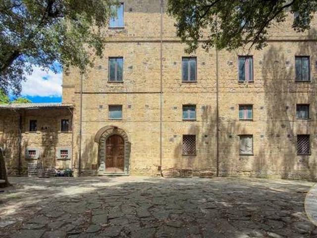 Palazzo in vendita a Civitella D'agliano, Lazio