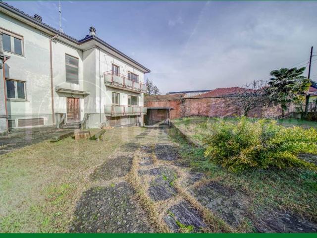 Palazzo in vendita a Comunità Montana Valli del Verbano, Trevisago