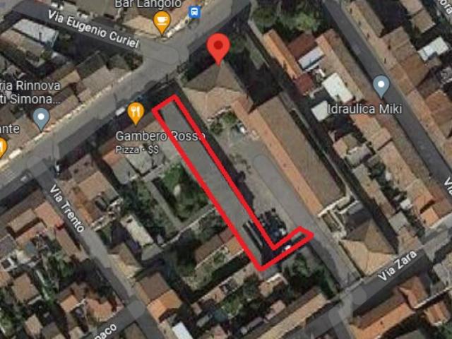 Palazzo in vendita a Unione Delta del Po, Codigoro