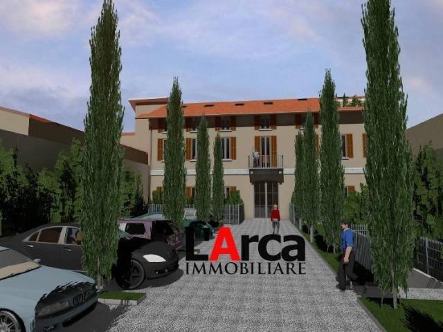 Palazzo in vendita a Codogno, Lombardia