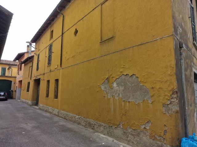 Palazzo in vendita a Codogno, Lombardia
