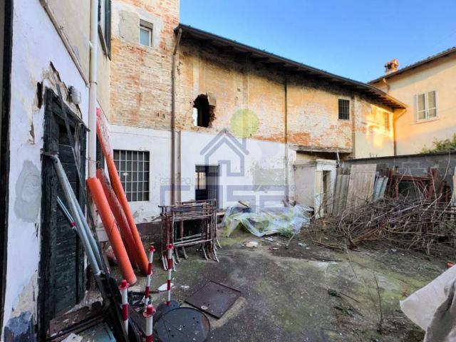 Palazzo in vendita a Codogno, Lombardia