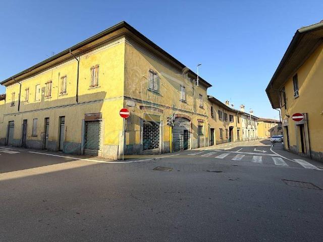 Palazzo in vendita a Codogno, Lombardia