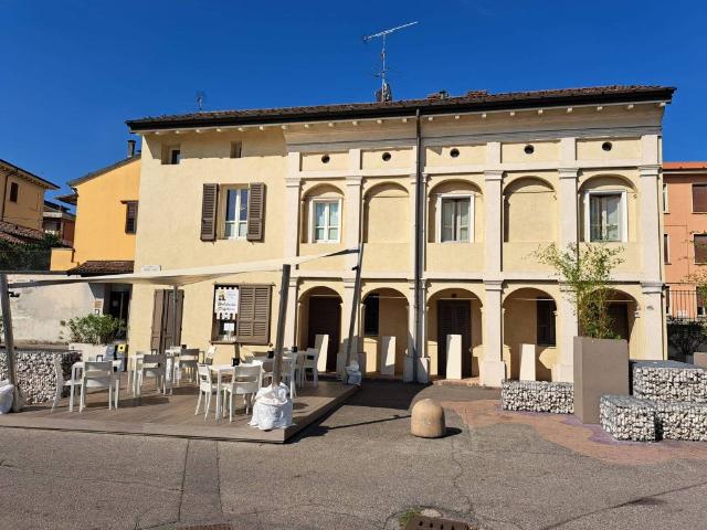 Palazzo in vendita a Codogno, Lombardia