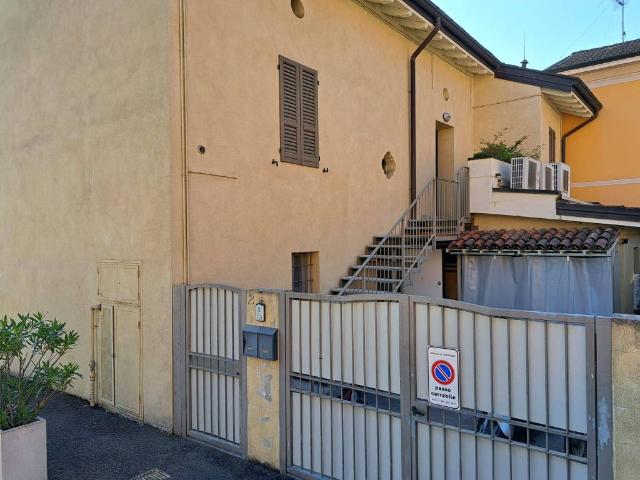 Palazzo in vendita a Codogno, Lombardia