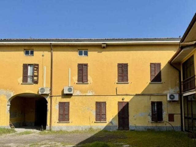 Palazzo in vendita a Codogno, Lombardia
