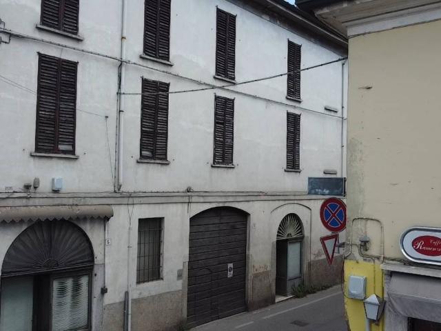 Palazzo in vendita a Codogno, Lodi