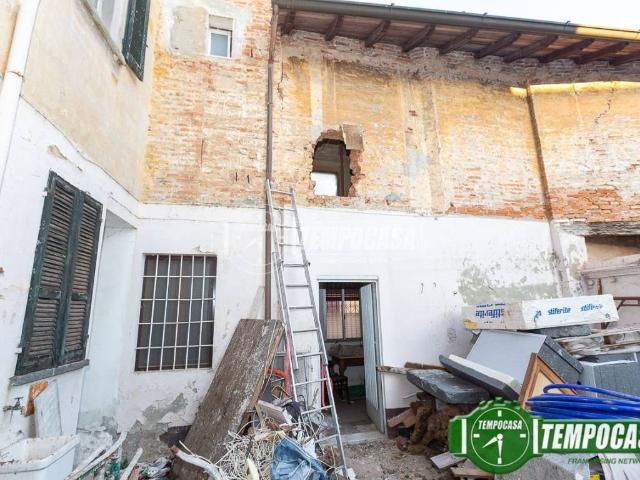 Palazzo in vendita a Codogno, Lombardia