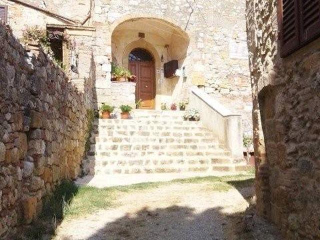 Palazzo in vendita a Buliciano, Colle Di Val D'elsa