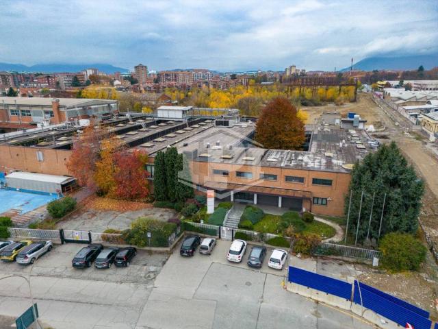 Palazzo in vendita a Piemonte, Torino