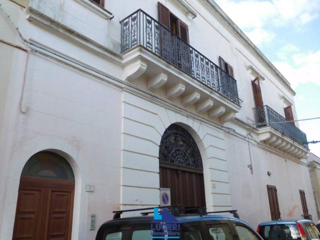 Palazzo in vendita a Puglia, Lecce