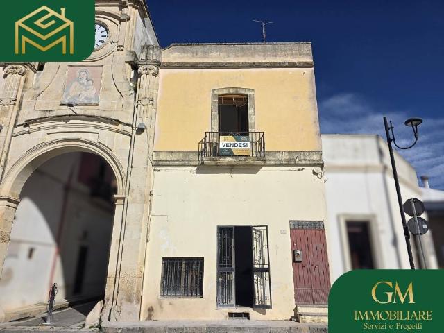 Palazzo in vendita a Puglia, Lecce