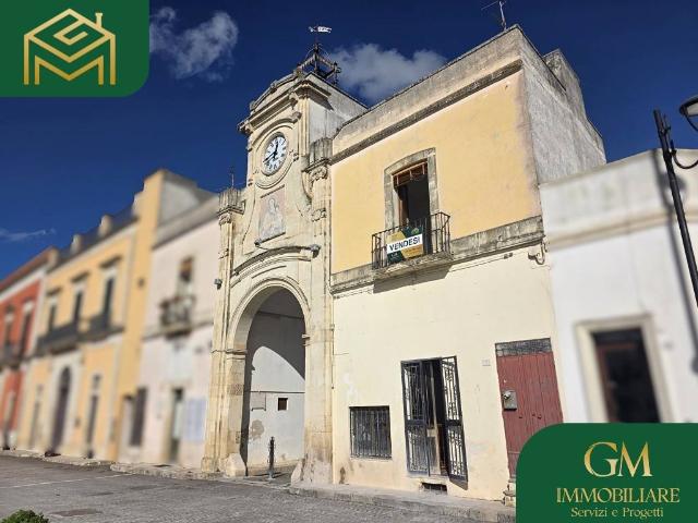 Palazzo in vendita a Puglia, Lecce