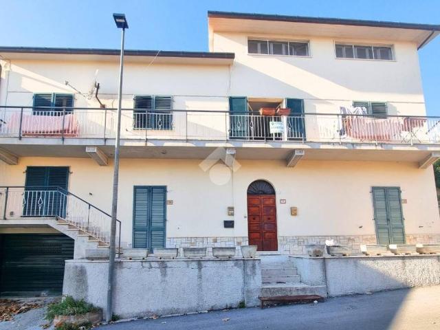 Palazzo in vendita a Marche, Ascoli Piceno