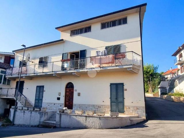 Palazzo in vendita a Marche, Ascoli Piceno