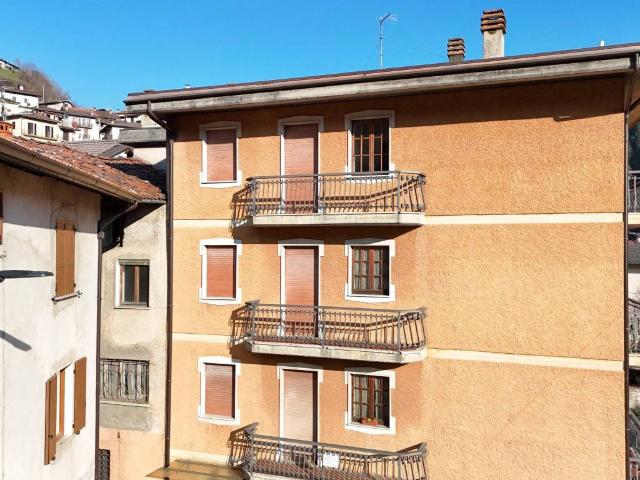 Palazzo in vendita a Comunità montana della valle Trompia, Collio